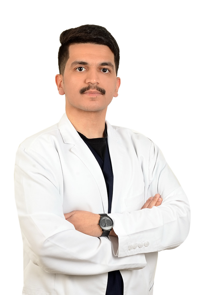 Abdulaziz  Almatrafi